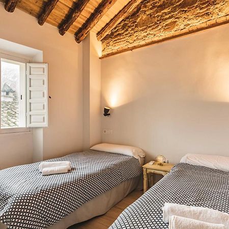 Apartamento Torre Del Aver Caces Eksteriør billede