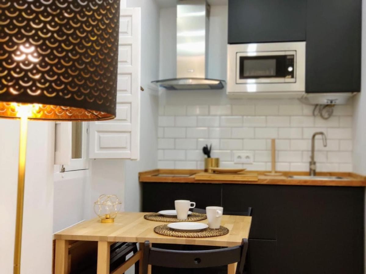 Apartamento Torre Del Aver Caces Eksteriør billede